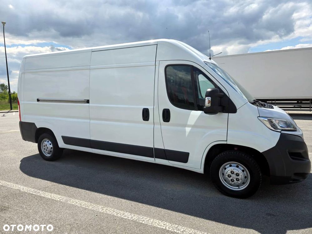 Fiat Ducato 2.3 JTD - 130KM - L3H2 - LIFT - 38