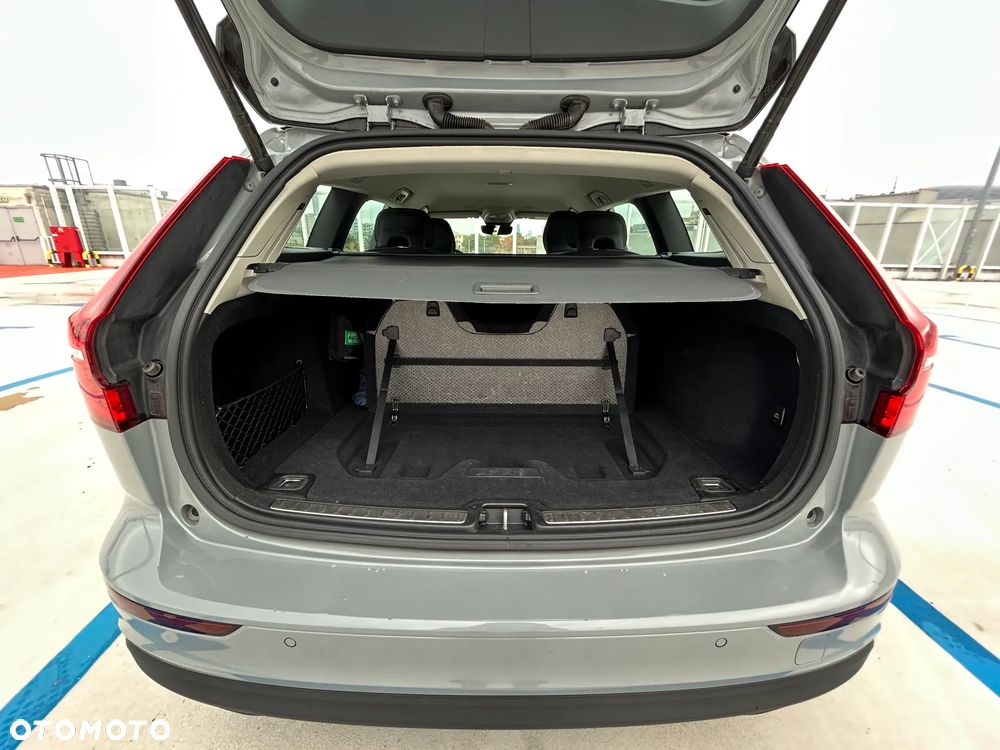 Volvo V60 B4 B Core - 18
