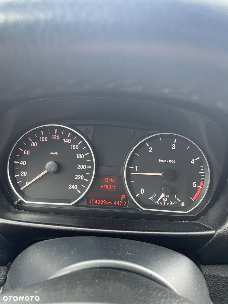 BMW Seria 1 - 27