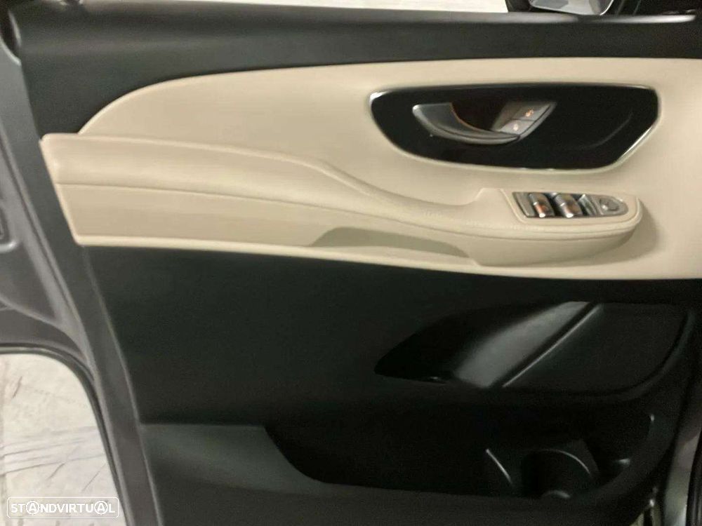 Mercedes-Benz V 300 d Marco Polo - 25