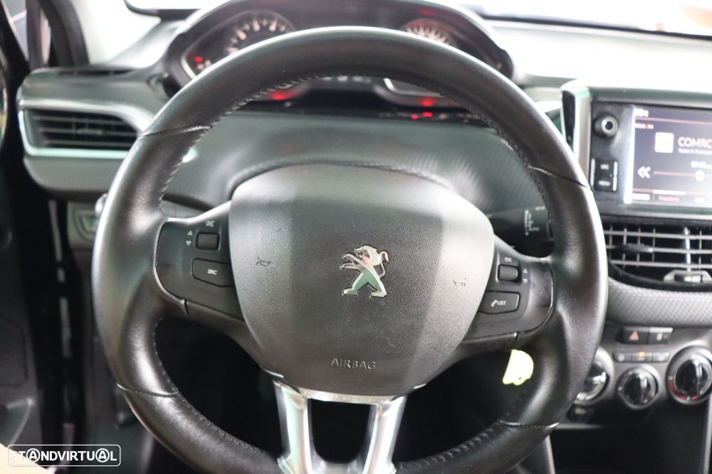 Peugeot 2008 1.2 PureTech Style - 11