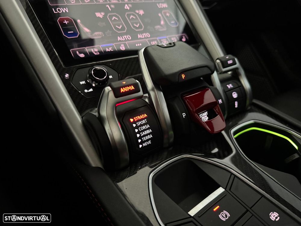 Lamborghini Urus 4.0 V8 - 30