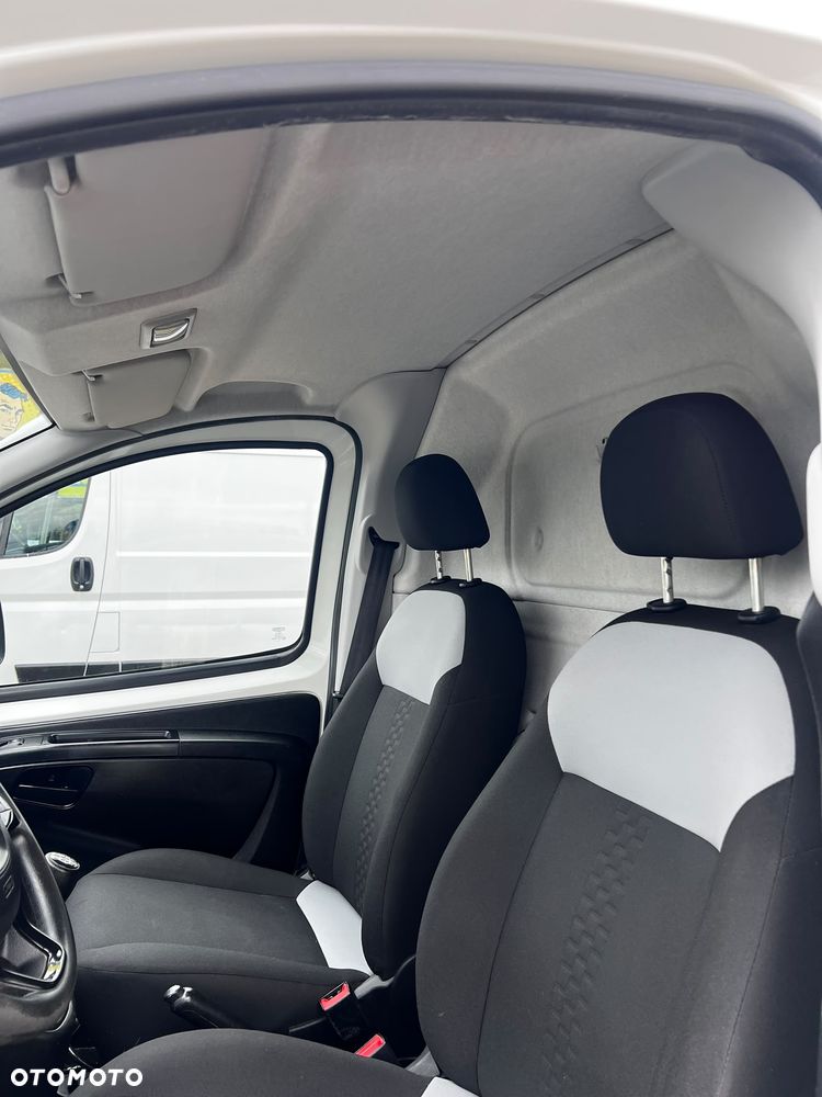 Fiat Fiorino - 15