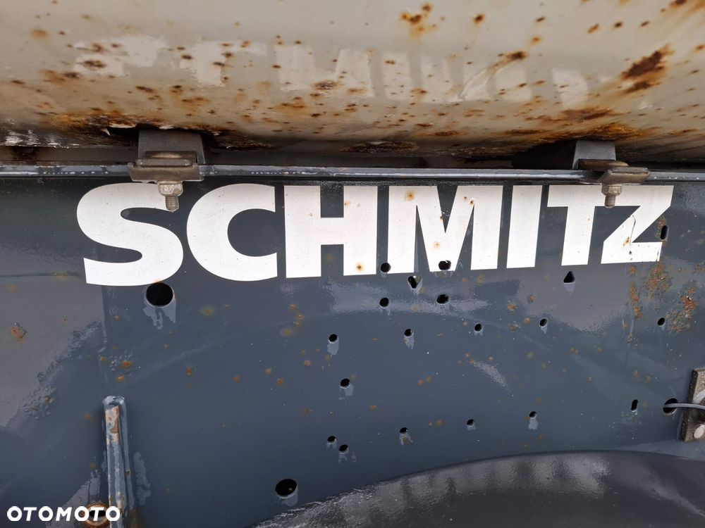 Schmitz Cargobull SGF - S3/ SKI24- SL7.2 - 9