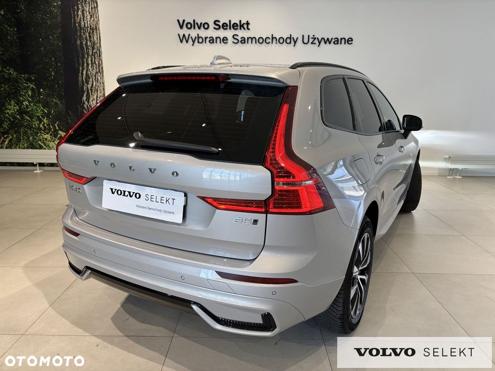 Volvo XC 60 - 8