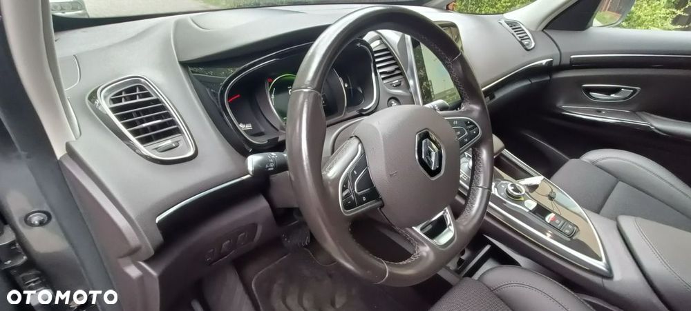 Renault Espace Energy dCi 160 EDC Intens - 17