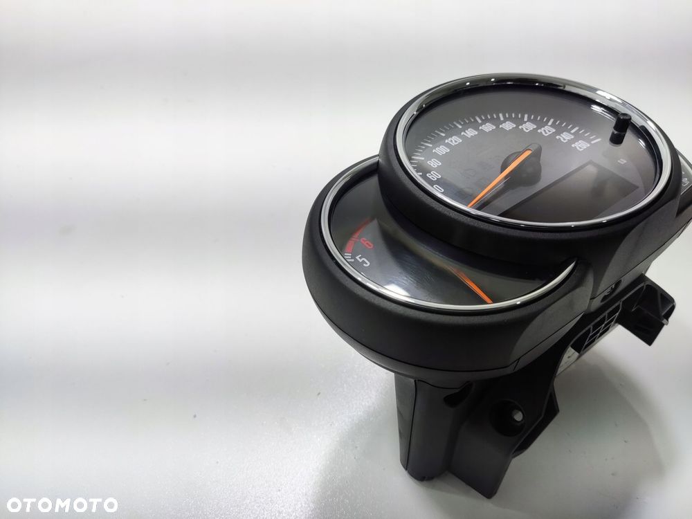 licznik mini countryman f60 2.0d 2016-2020 8796191 - 6