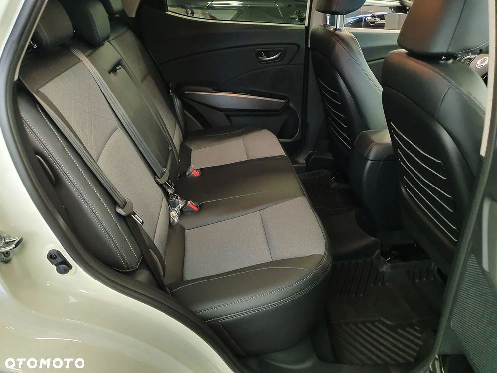 SsangYong/KGM Tivoli 1.5 T-GDI Adventure - 20