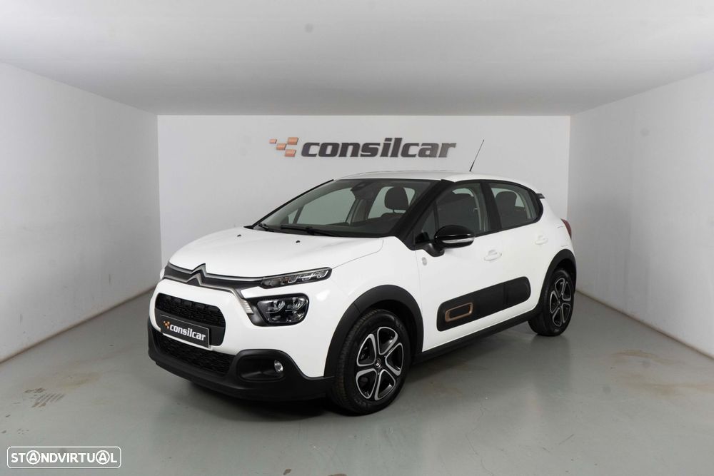 Citroën C3 1.2 PureTech C-Series - 2