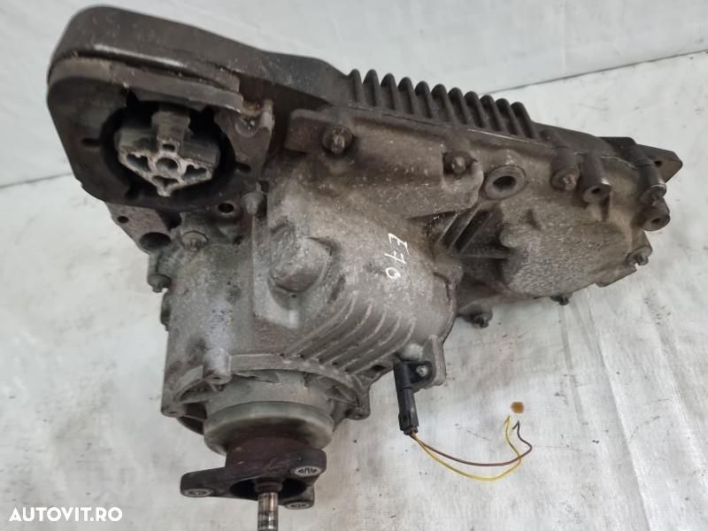 Cutie transfer BMW X6 (2008-2014) [E71, E72] 3.0 3.5d 7574777 - 2