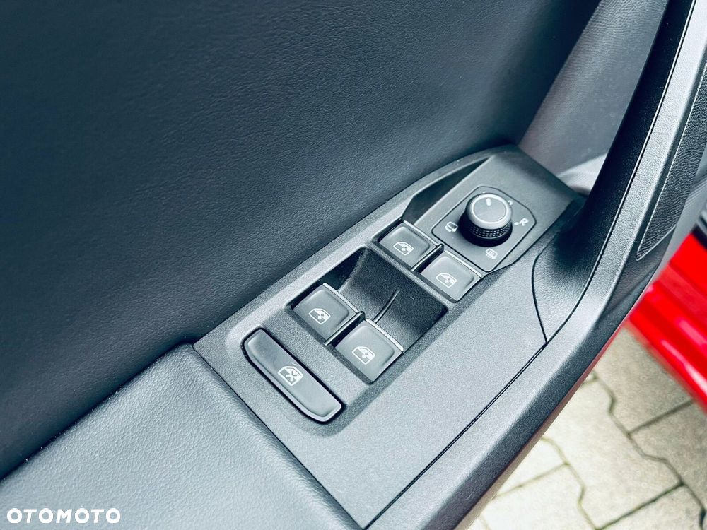 Seat Leon 1.5 TSI FR - 35