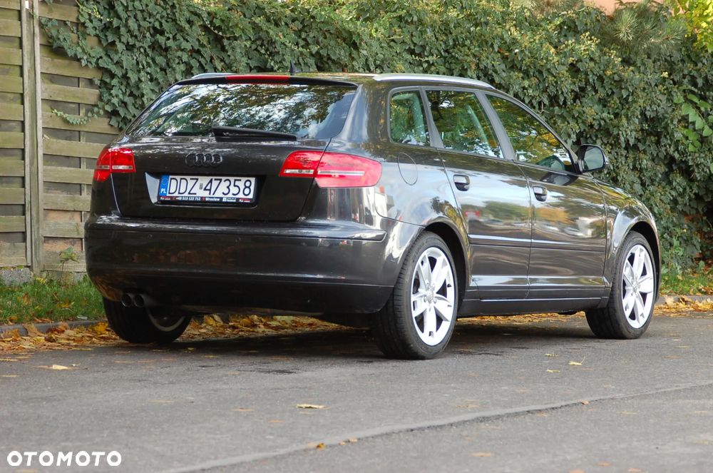 Audi A3 - 23