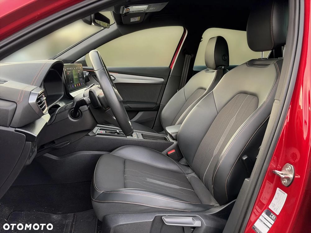 Cupra Formentor - 10