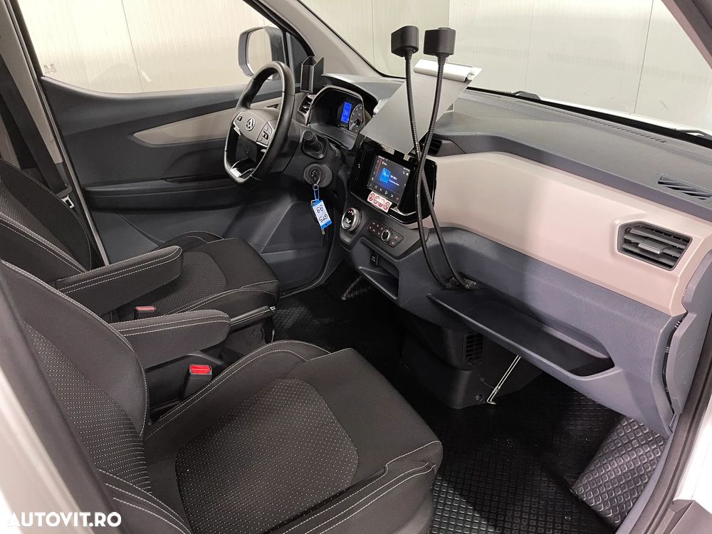 Maxus eDELIVER 3 - 8