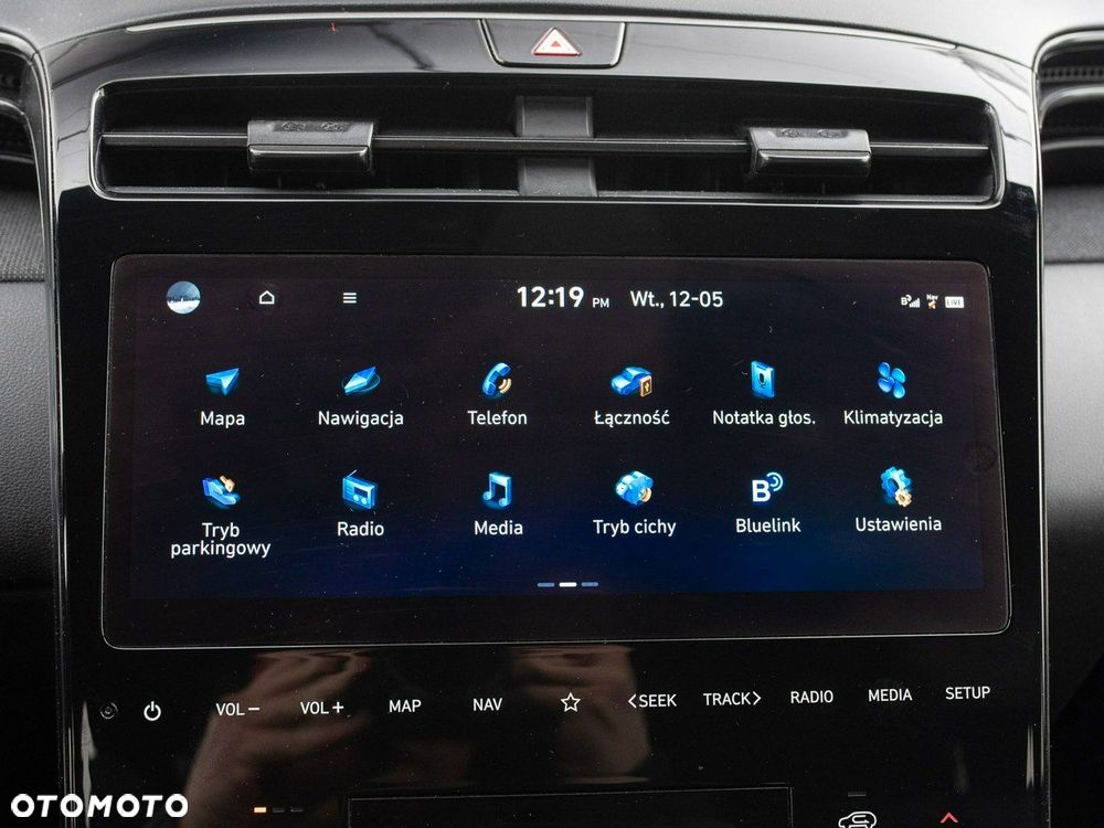 Hyundai Tucson 1.6 T-GDi N Line 2WD - 25