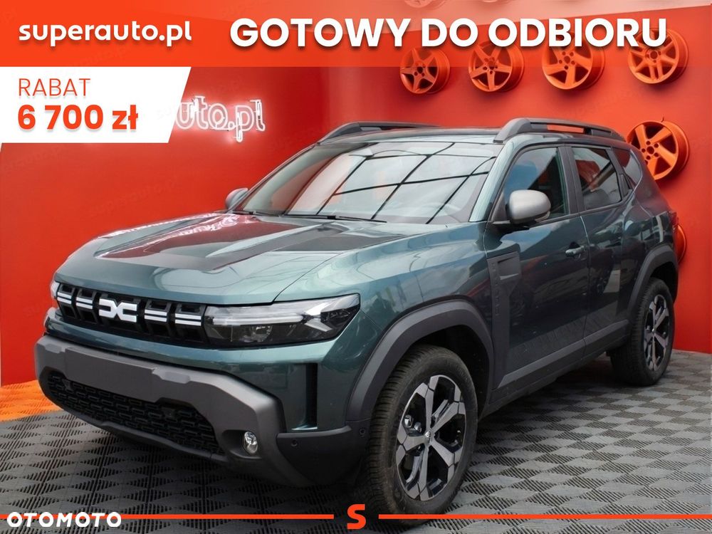 Dacia Duster - 2