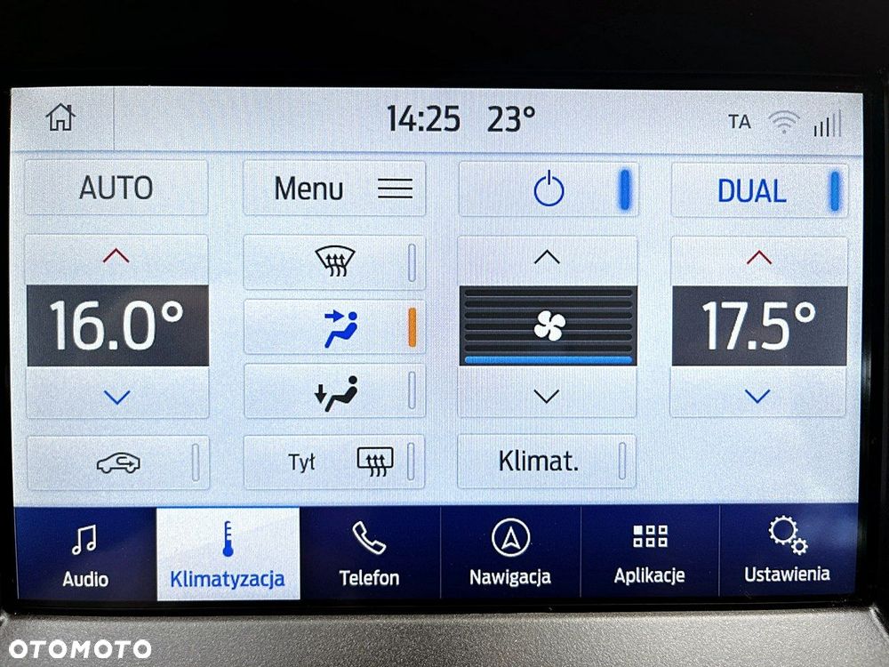 Ford Galaxy - 29