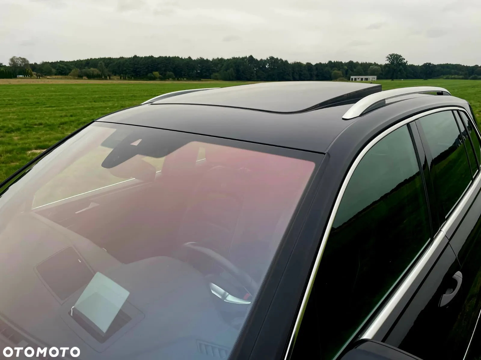 Volkswagen Tiguan - 9