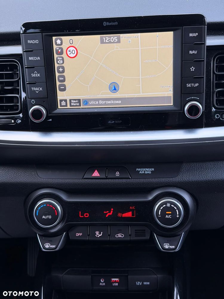 Kia Stonic - 17