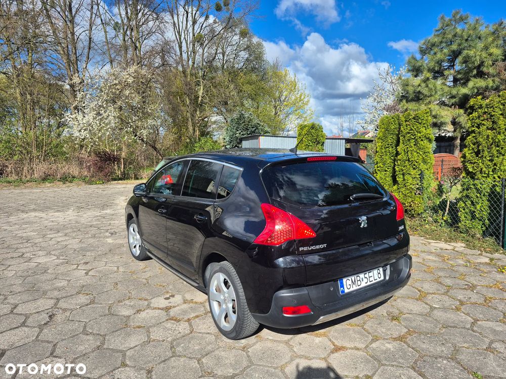 Peugeot 3008 - 7