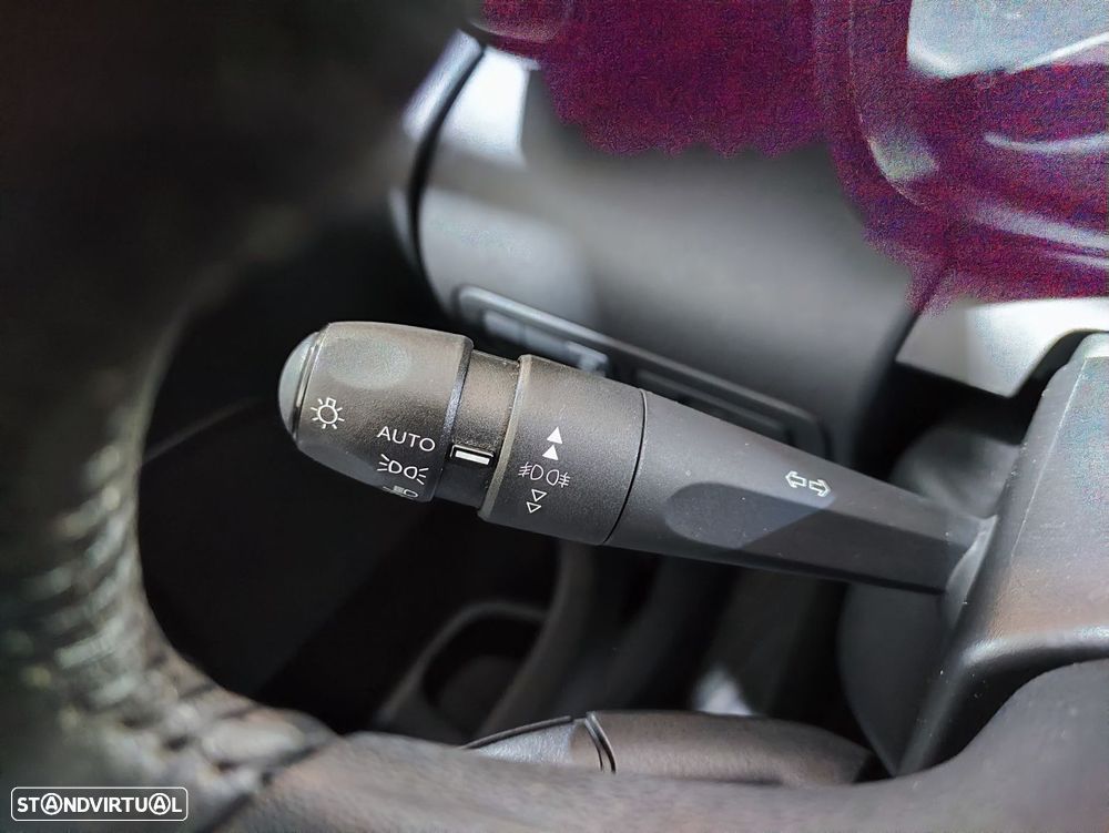 Citroën C3 Aircross 1.5 BlueHDi Feel Pack - 10
