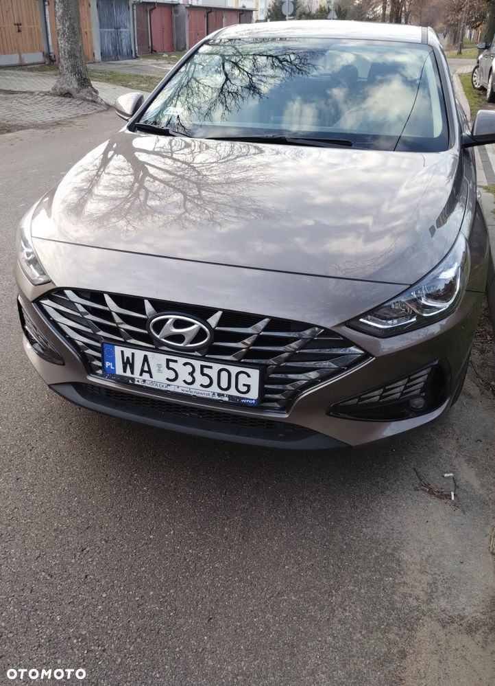 Hyundai i30 - 12