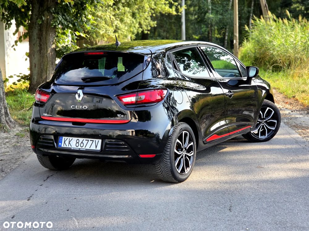 Renault Clio (Energy) TCe 90 Start & Stop LIMITED - 3
