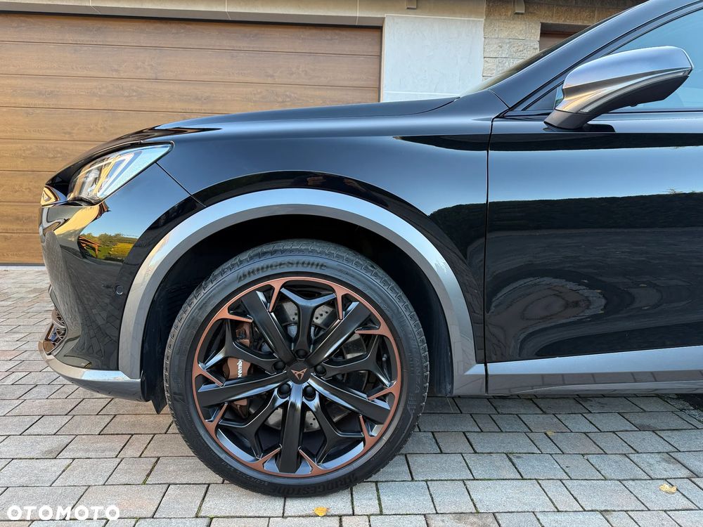 Cupra Formentor 2.0 TSI 4Drive VZ DSG - 40