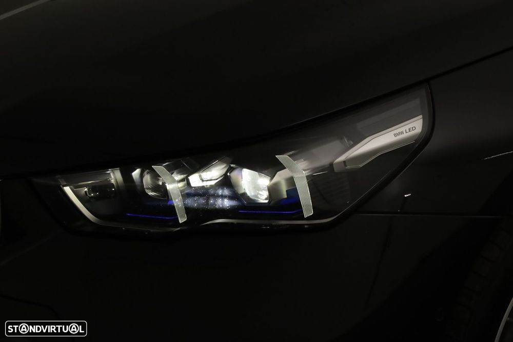 BMW 530 e Pack Desportivo M - 6