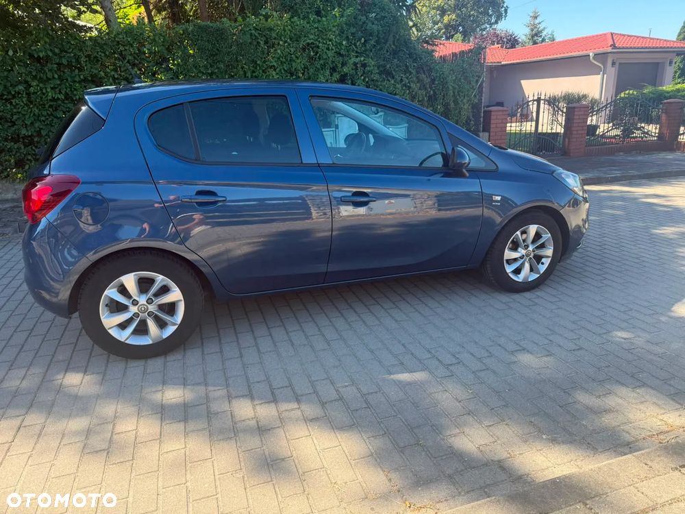 Opel Corsa - 6