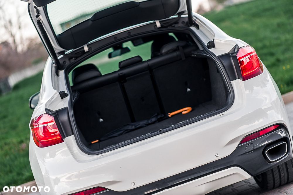 BMW X6 xDrive40d M Sport - 29