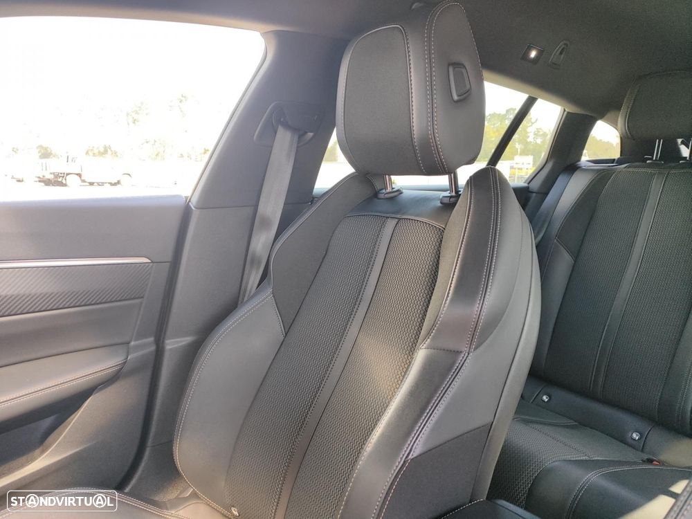 Peugeot 508 SW 1.6 Hybrid GT e-EAT8 - 16