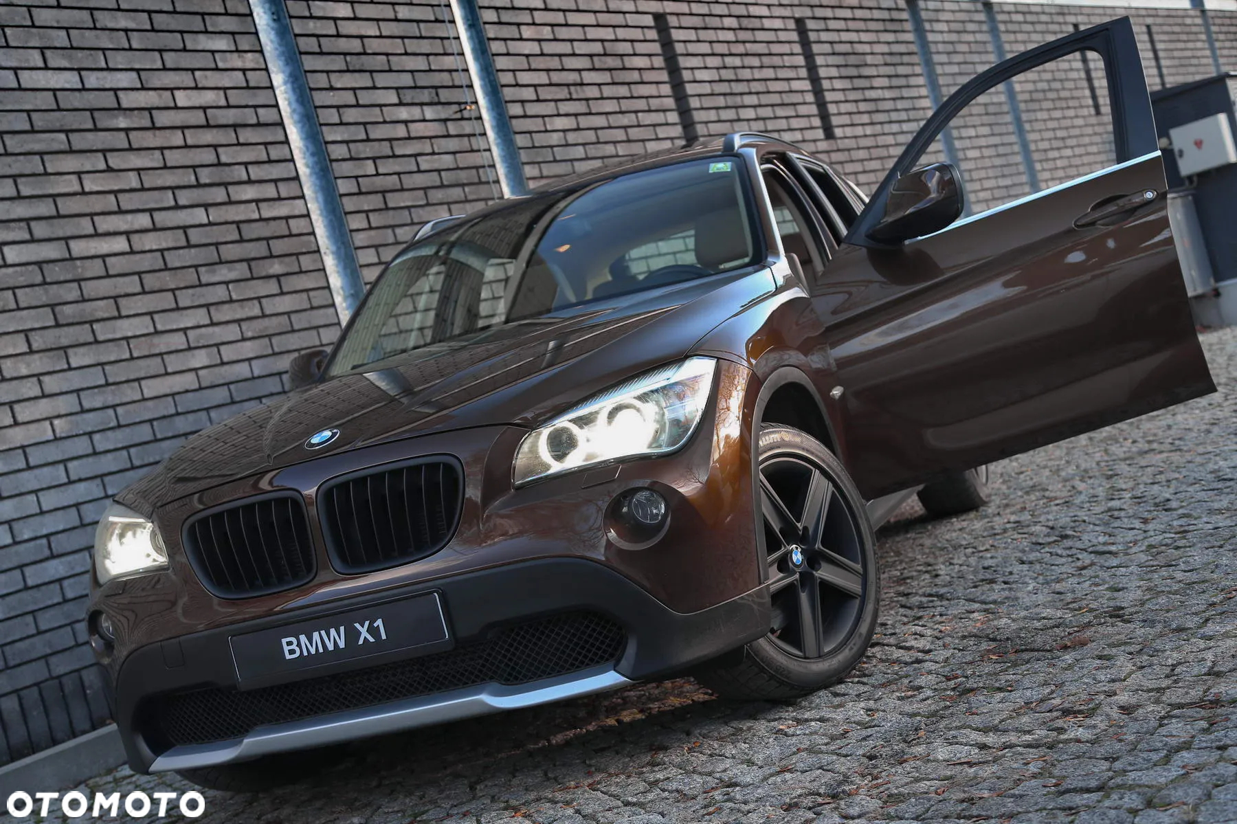 BMW X1 xDrive23d - 2