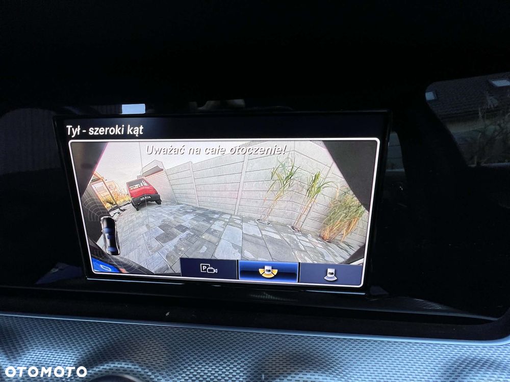 Mercedes-Benz Klasa E - 34