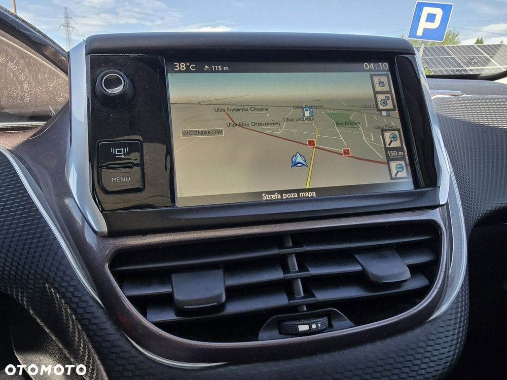 Peugeot 2008 - 25