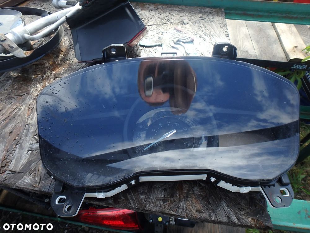 Licznik DS71-10849-KJ Ford Fusion 2.5B - 1