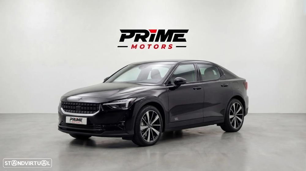 Polestar 2 Dual Motor 78kWh - 1