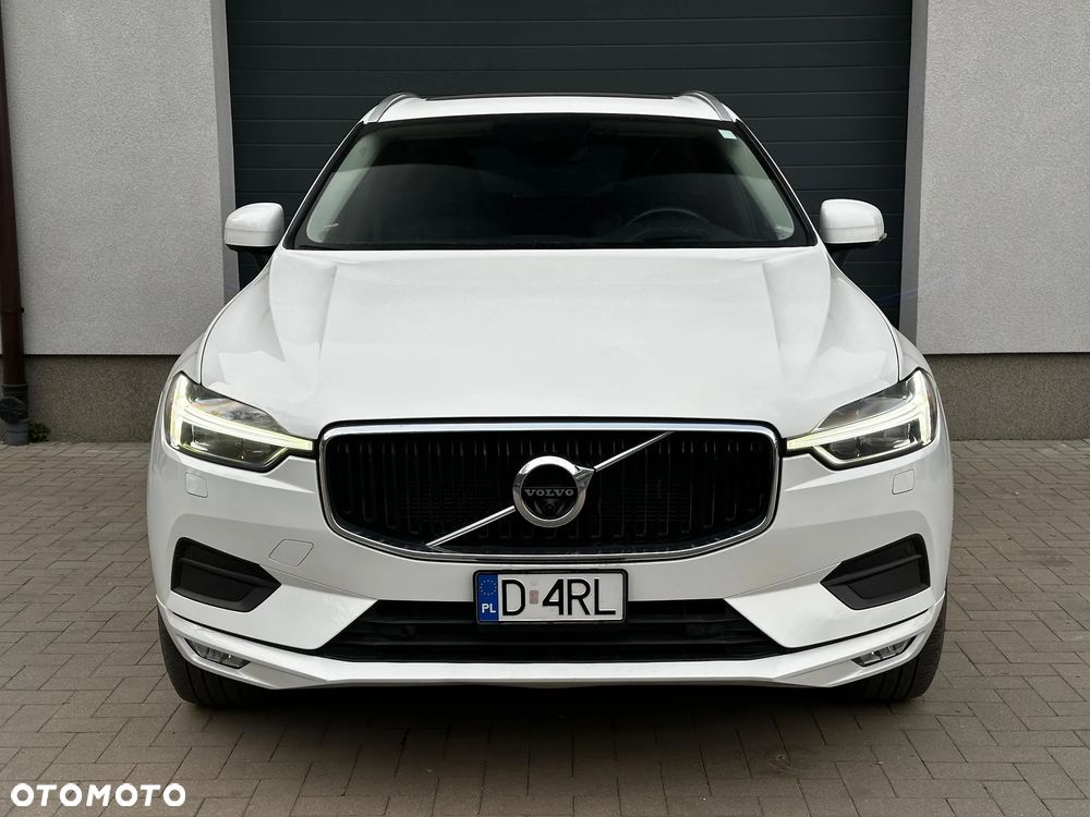Volvo XC 60 T5 AWD Geartronic Momentum Pro - 3