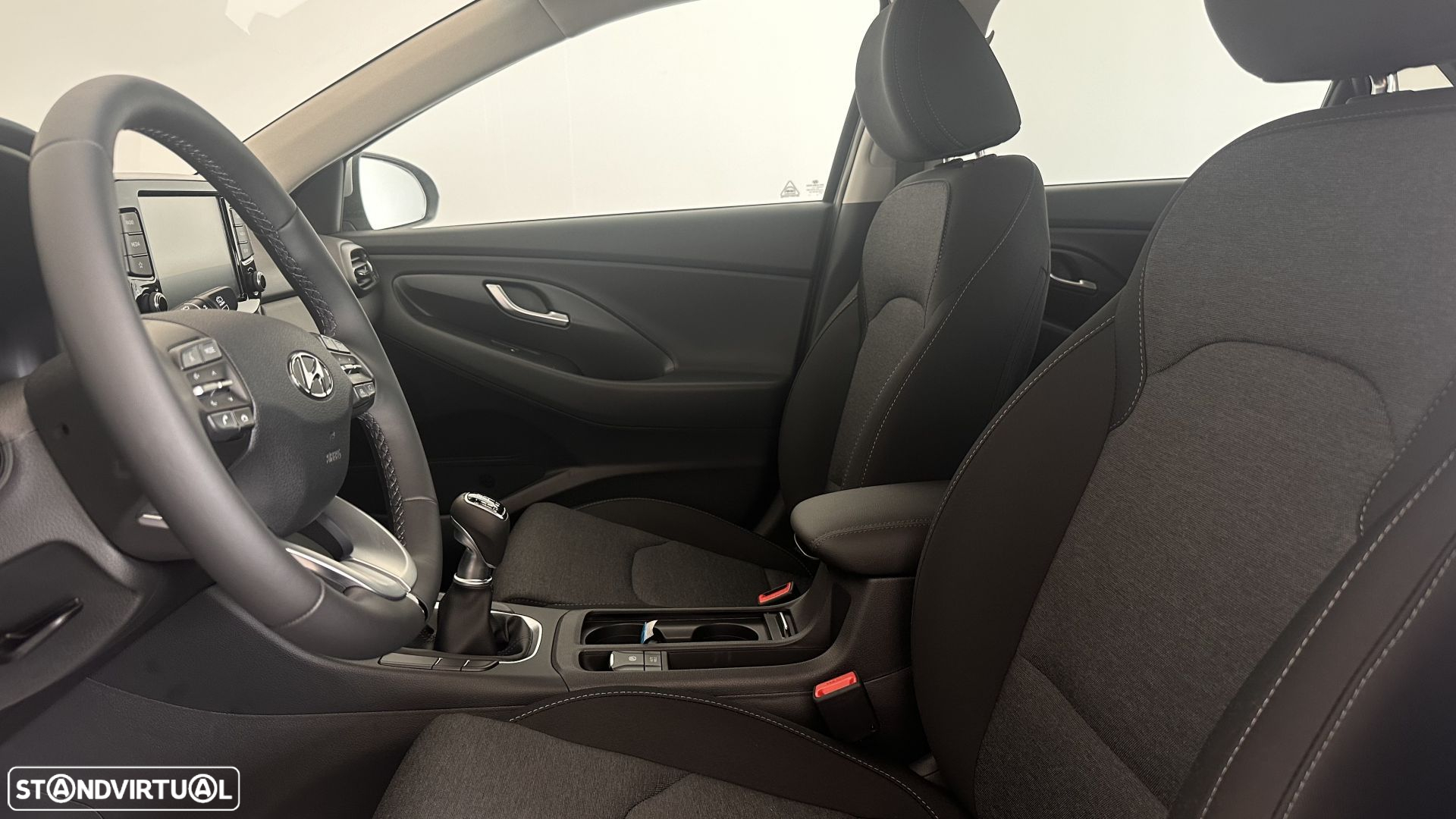 Hyundai i30 1.0 T-GDI Style Plus - 23