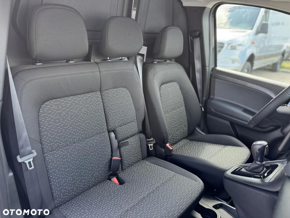 Mercedes-Benz Citan - 12