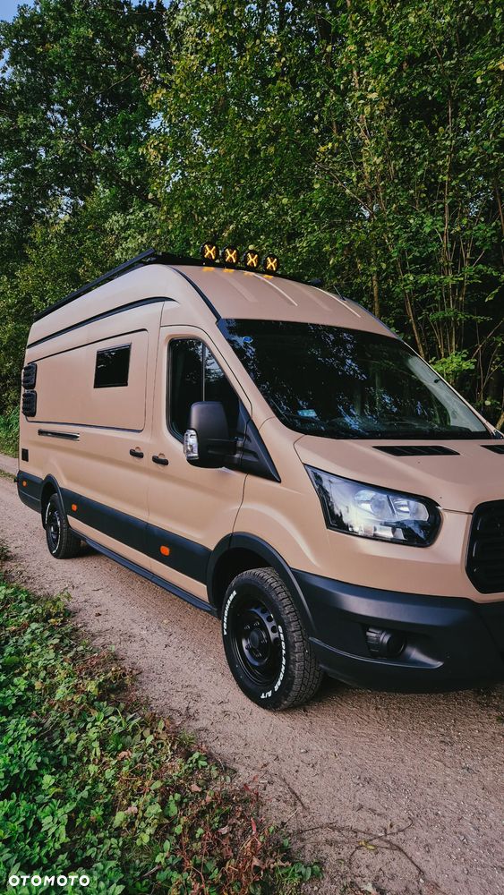 Ford Transit - 2