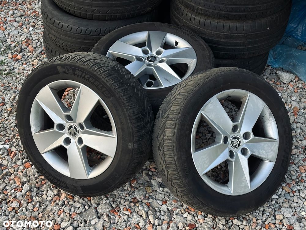 Skoda Octavia 1.8 TSI 4x4 Ambition DSG EU6 - 27