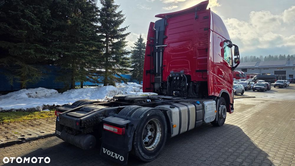 Volvo FH - 3