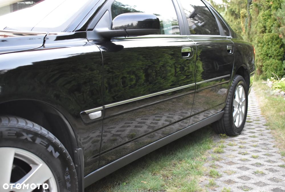 Volvo S80 - 4