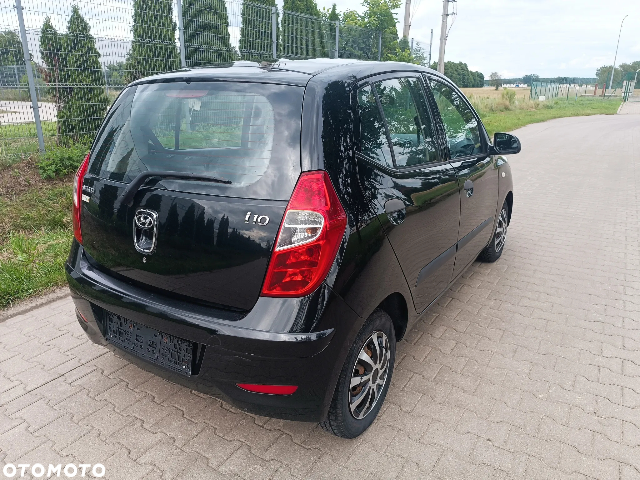 Hyundai i10 - 6