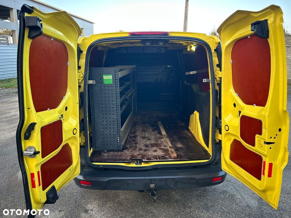 Ford Transit Connect 240 L2 Trend - 17