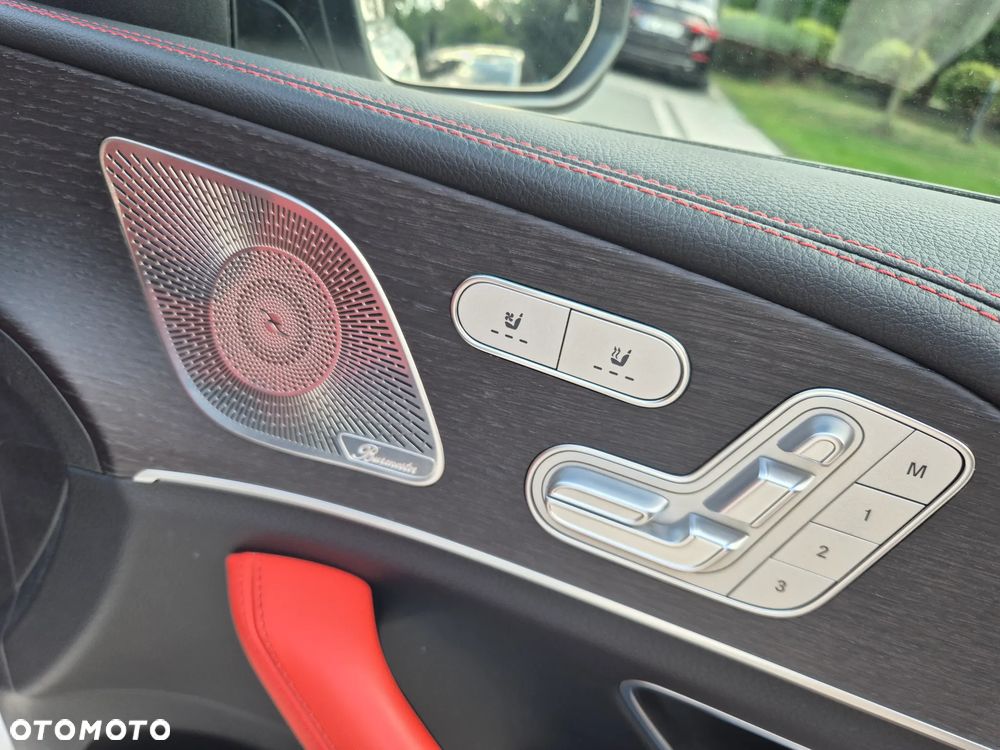 Mercedes-Benz GLE AMG 53 4-Matic Premium Plus - 33
