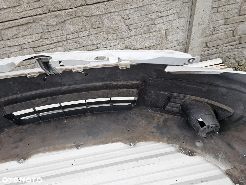 Suzuki sx4 sx-4 japan japoński zderzak przód hokej - 6