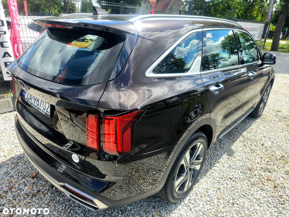 Kia Sorento 1.6 T-GDI PHEV AWD Vision - 18