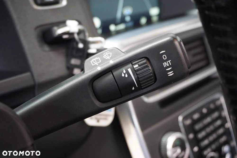 Volvo V60 DRIVe Kinetic - 33